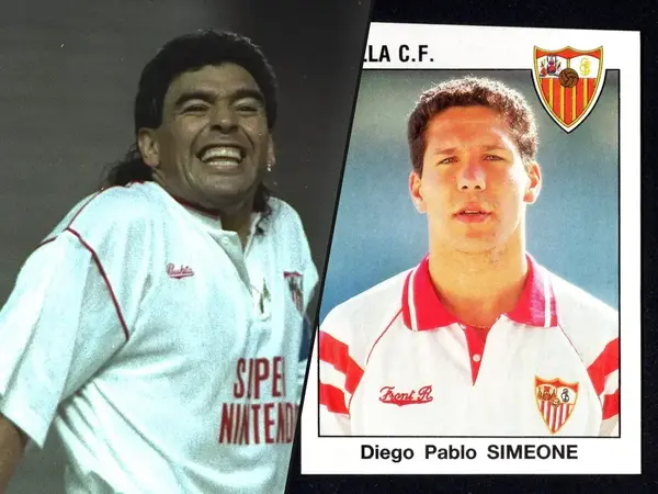 The 12 Greatest Argentine Players to Play for Sevilla