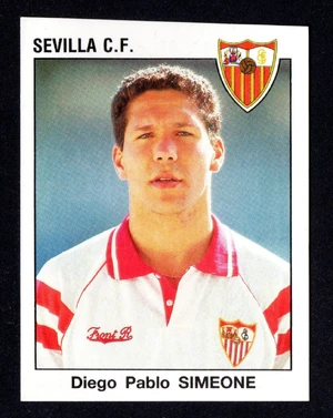 Diego Simeone — ranked #11