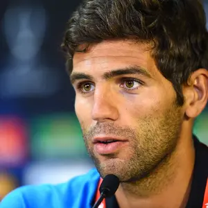 Federico Fazio — ranked #12