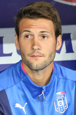 Franco Vazquez — ranked #10