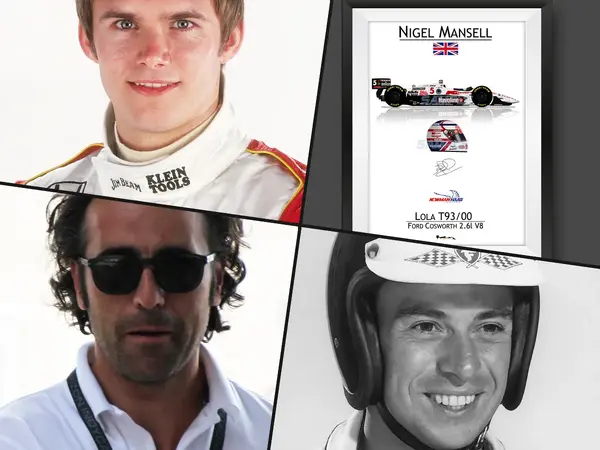 The 12 Greatest British IndyCar Drivers of All Time