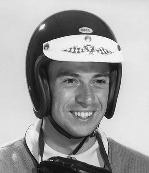 Jim Clark — ranked #5