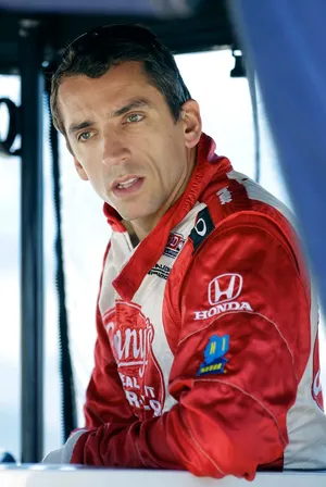 Justin Wilson — ranked #7