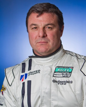 Mark Blundell — ranked #11