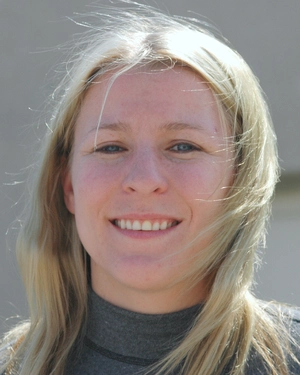 Pippa Mann — ranked #6