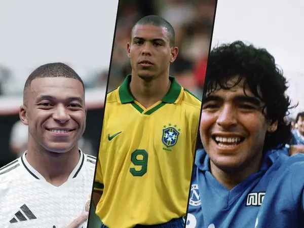 The 12 Greatest Footballers to Never Win the Champions League