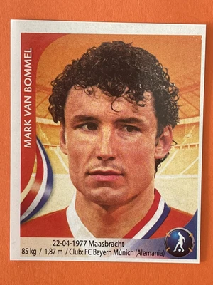 Mark van Bommel — ranked #9