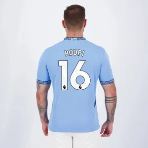 Rodri — ranked #7