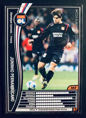 Juninho Pernambucano