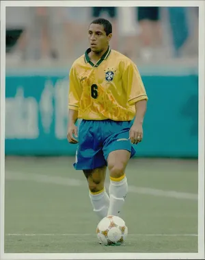 Roberto Carlos — ranked #5
