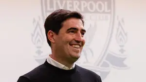 Andoni Iraola — ranked #12