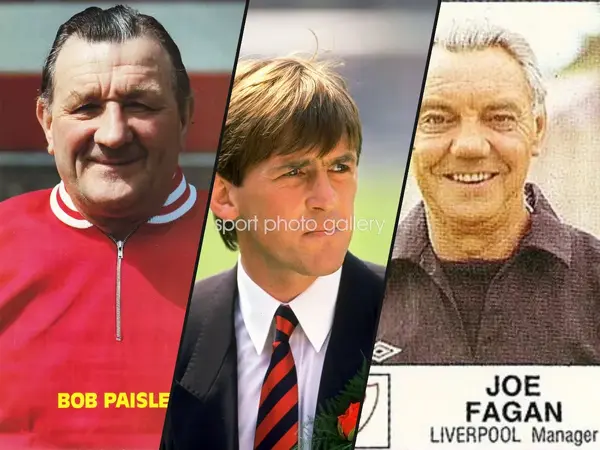 The 12 Greatest Liverpool FC Managers of All Time