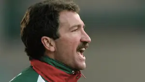 Graeme Souness — ranked #11