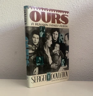 Ours: A Russian Family Album — ranked #12