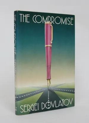 The Compromise — ranked #2