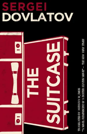 The Suitcase — ranked #5