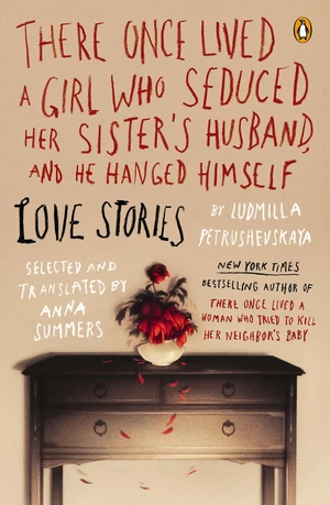 There Once Lived a Girl... — ranked #3
