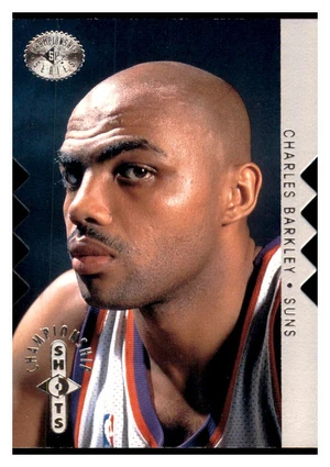 Charles Barkley — ranked #6
