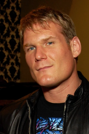 Josh Barnett — ranked #6