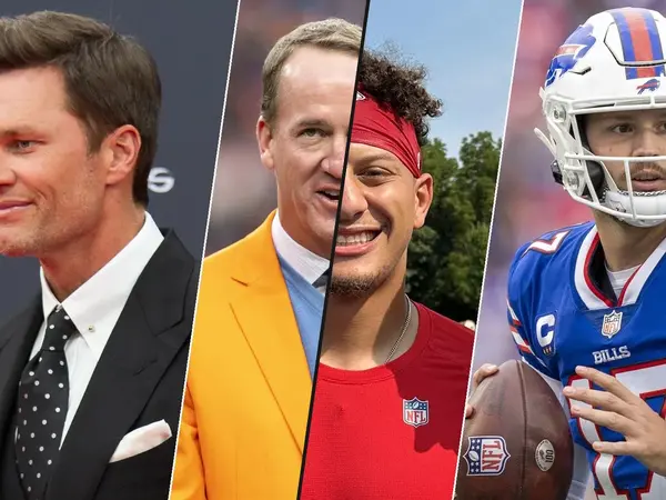 The 12 Greatest Quarterback Rivalries in NFL History
