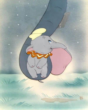 Baby Mine — ranked #5