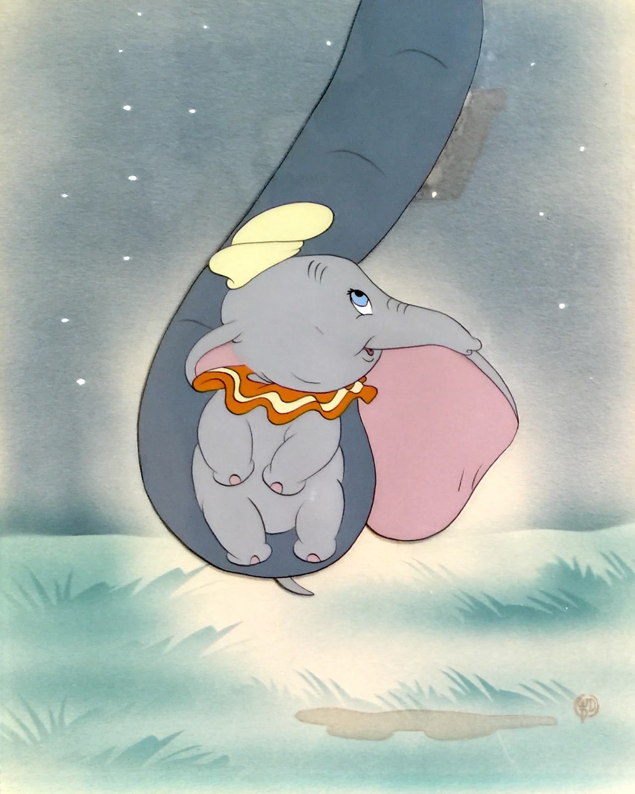 Baby Mine — ranked #4