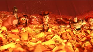 The incinerator scene — ranked #8