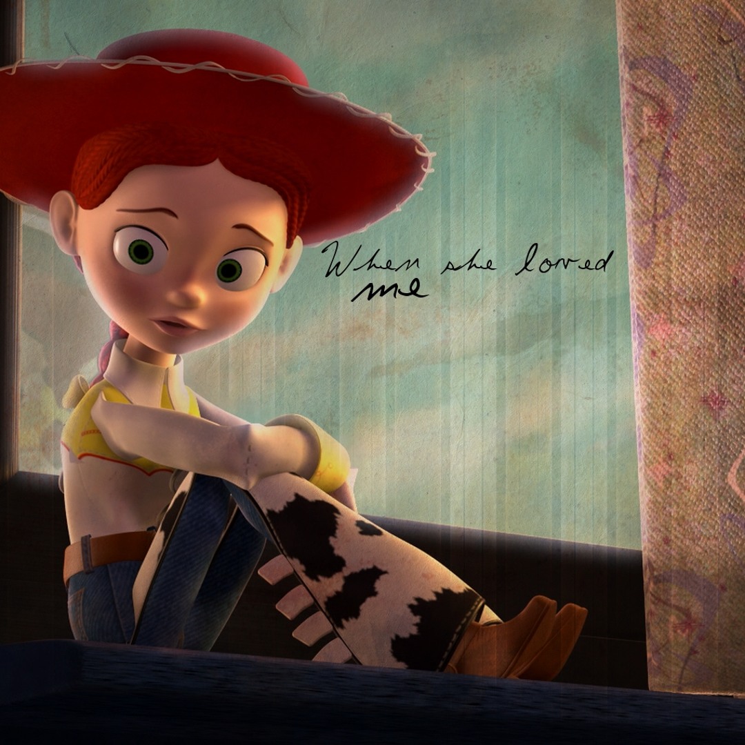 When She Loved Me — ranked #11