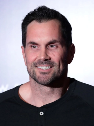 Matt Leinart — ranked #9