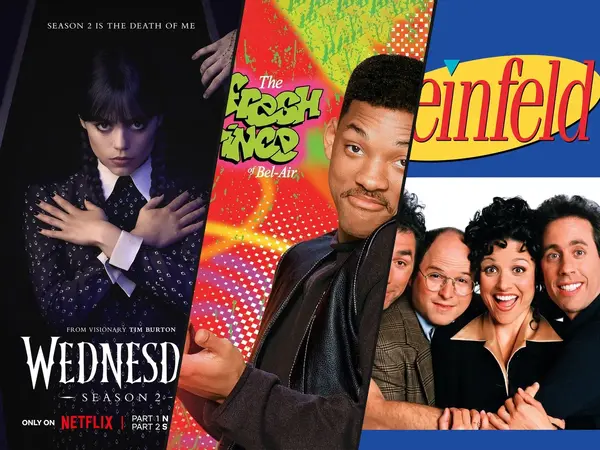 The 12 Most Iconic Dance Scenes in TV History