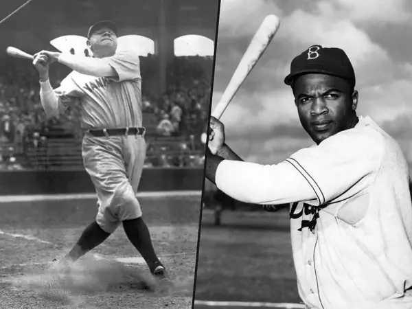 The 12 Most Iconic Moments in Baseball History