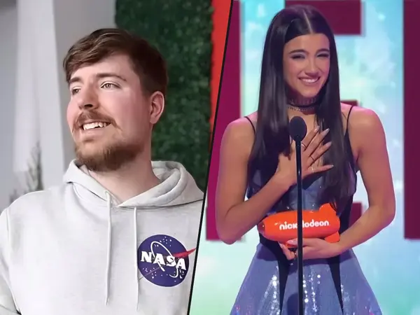 The 12 Most Influential Internet Personalities of the 2020s