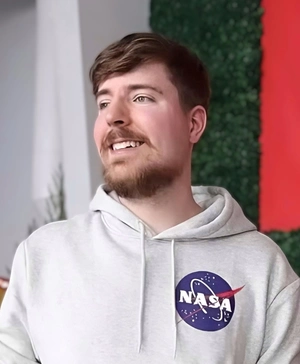 MrBeast — The 12 Most Influential Internet Personalities of the 2020s
