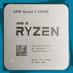 Ryzen 5 5600X — ranked #6