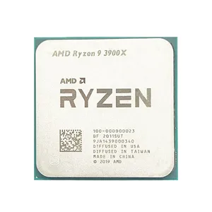 Ryzen 9 3900X — ranked #10