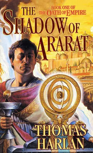 The Shadow of Ararat — ranked #4
