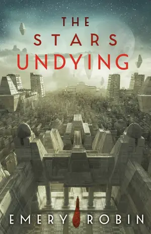 The Stars Undying — ranked #12