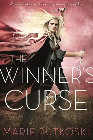 The Winner's Curse — ranked #5