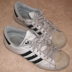 Adidas Superstar — ranked #13