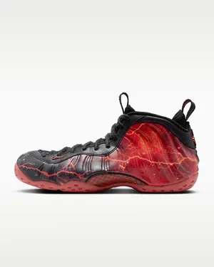 Nike Air Foamposite One — ranked #6