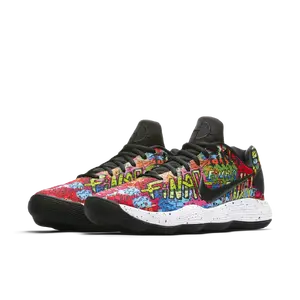 Nike Hyperdunk — ranked #9