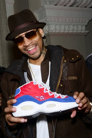 Reebok Question — ranked #4