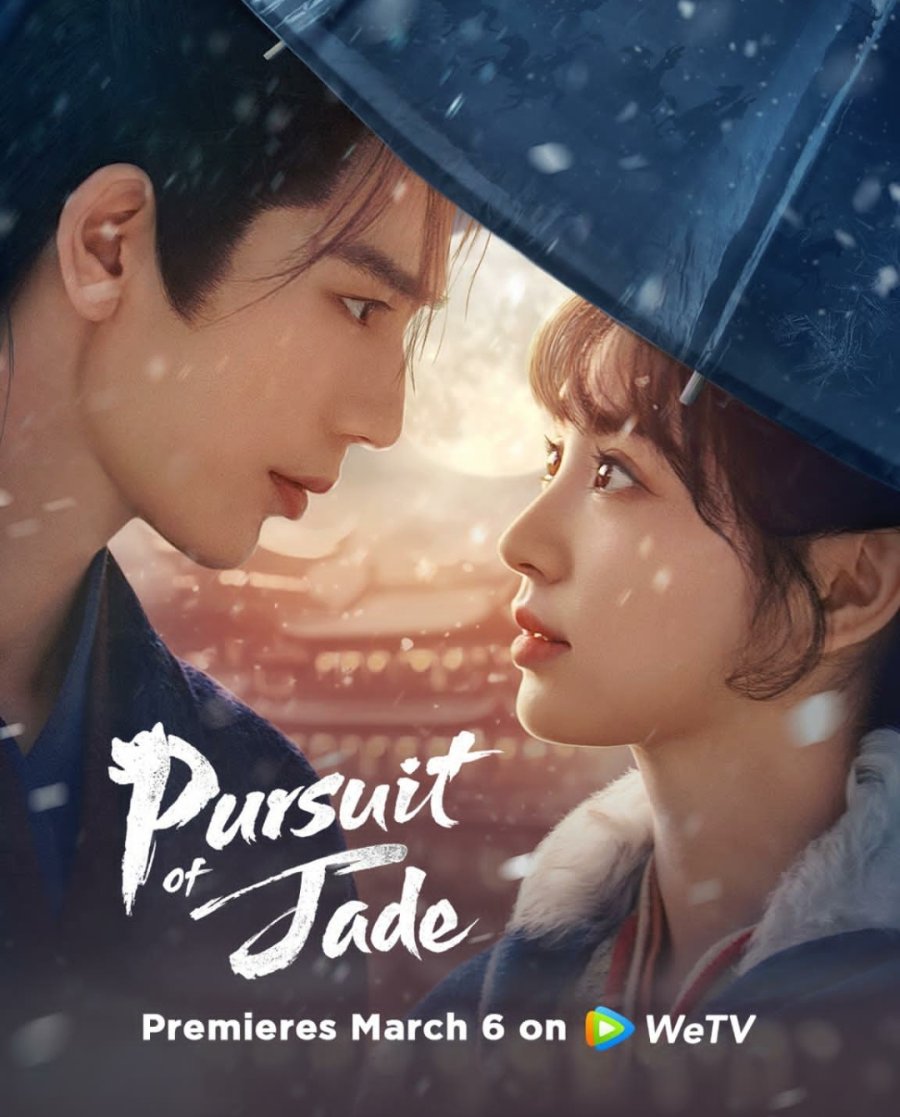 Pursuit of Jade — The 13 Best Chinese Dramas of 2026