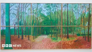 Woldgate Woods — ranked #10
