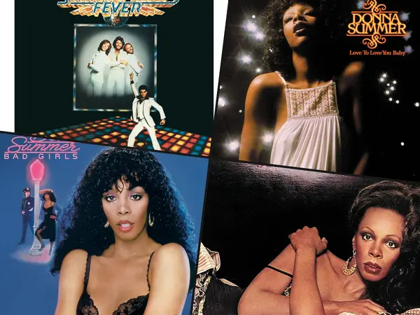 The 13 Best Disco Albums of the 1970s