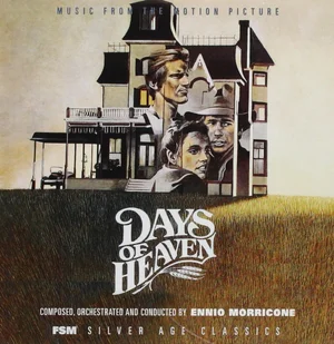 Days of Heaven — ranked #13