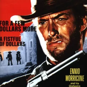 For a Few Dollars More — ranked #11