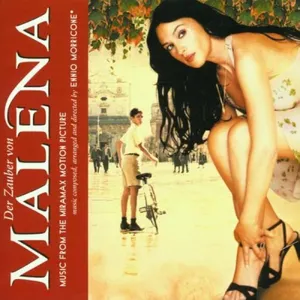 Malena — ranked #12
