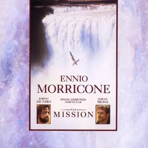 The Mission — ranked #9