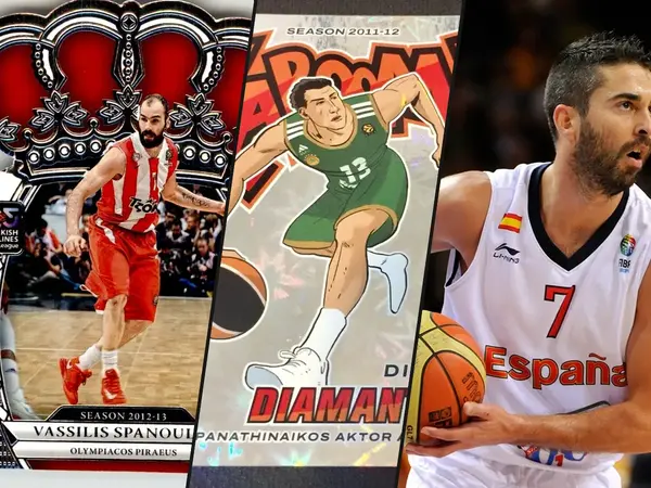 The 13 Best EuroLeague Players of All Time
